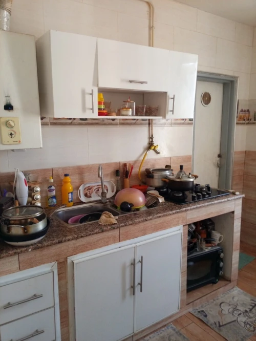 Vente Appartement F3 Oum El Bouaghi Oum el bouaghi