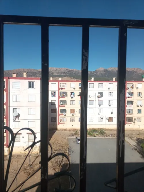 Vente Appartement F3 Oum El Bouaghi Oum el bouaghi