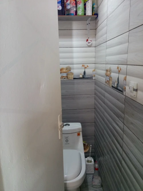 Vente Appartement F3 Oum El Bouaghi Oum el bouaghi