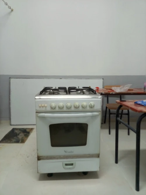 Cuisinière