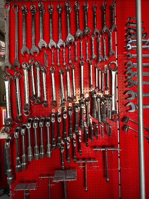 Facom / stanaley / ks tools / dewalt / EGAMASTER