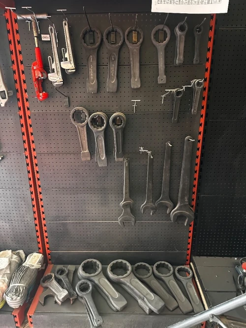 Facom / stanaley / ks tools / dewalt / EGAMASTER