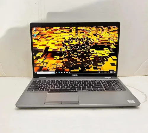 Pc dell latitude 5511