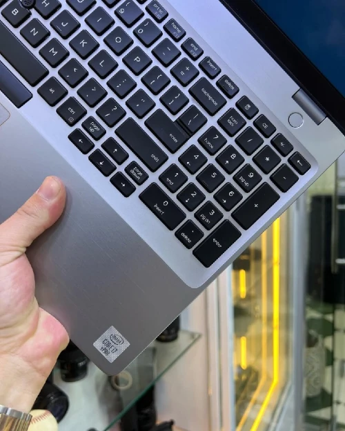 Pc dell latitude 5511
