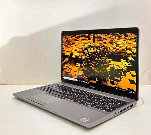 Pc dell latitude 5511