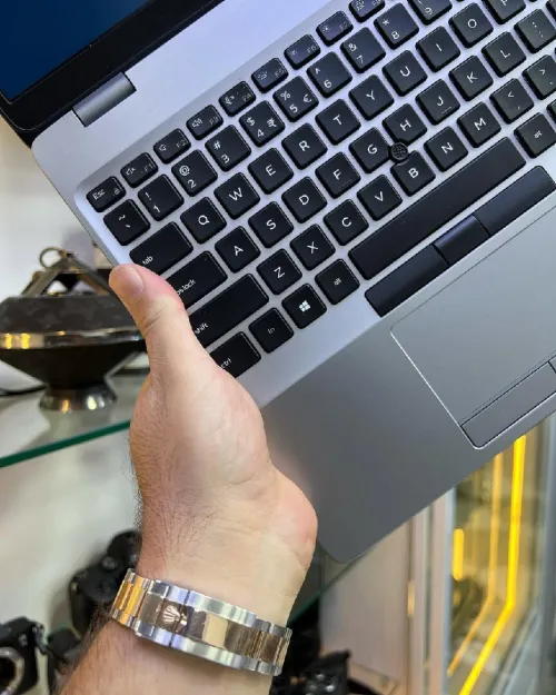 Pc dell latitude 5511