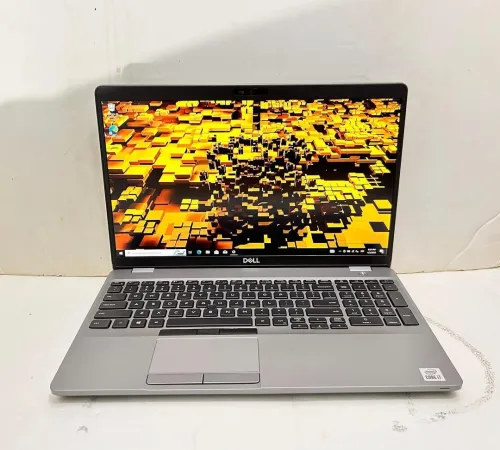 Pc dell latitude 5511
