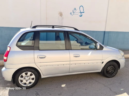 Hyundai Matrix 2010 Matrix