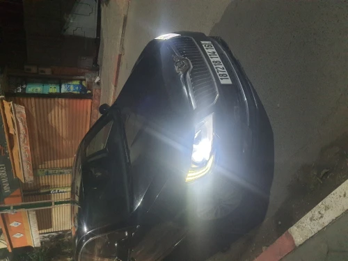Skoda Superb 2014 Superb