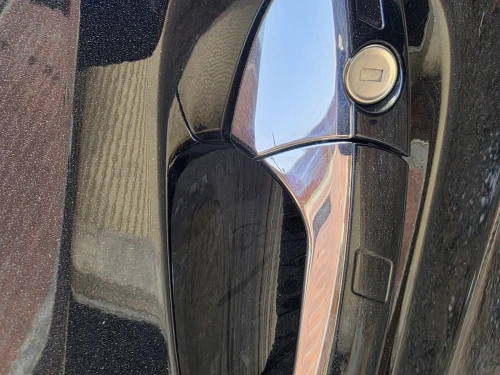 Mercedes ML 2012 250 CDI Pack AMG