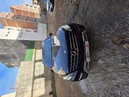Mercedes ML 2012 250 CDI Pack AMG
