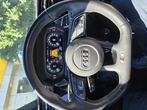 Audi A3 Sportback 2024 S line