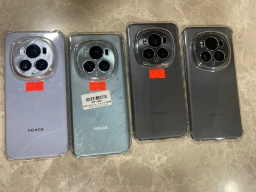Honor magic 6 pro 
