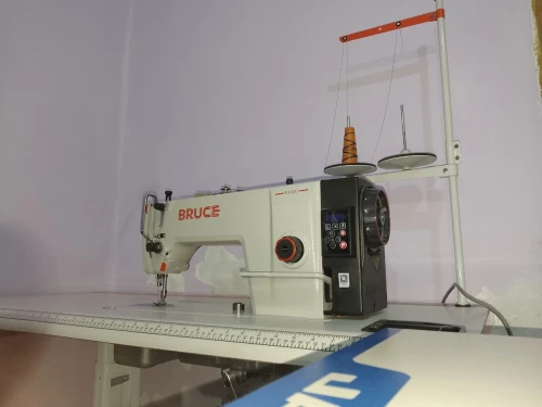 Machine à coudre