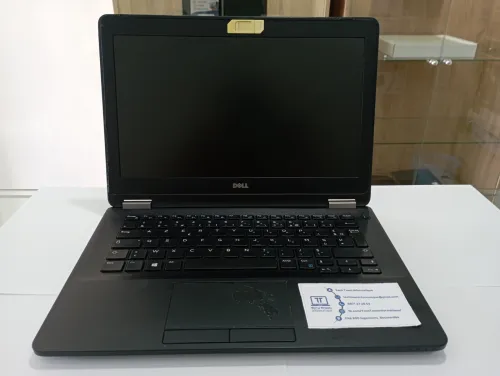 Pc Laptop Dell Latitude i7 6eme Europe vente magasin