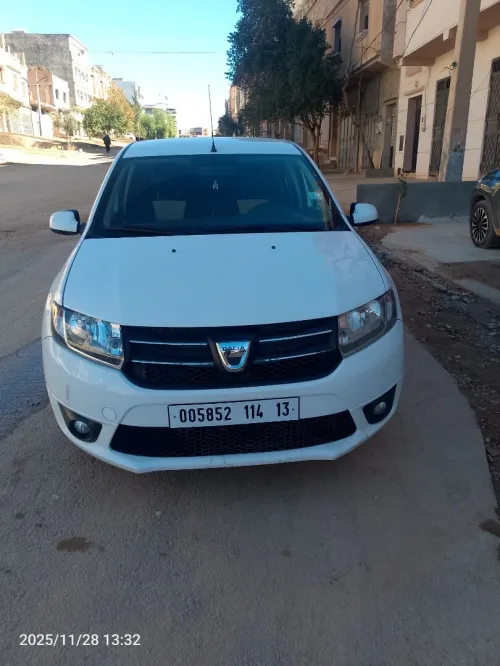 Dacia Logan 2014 Logan