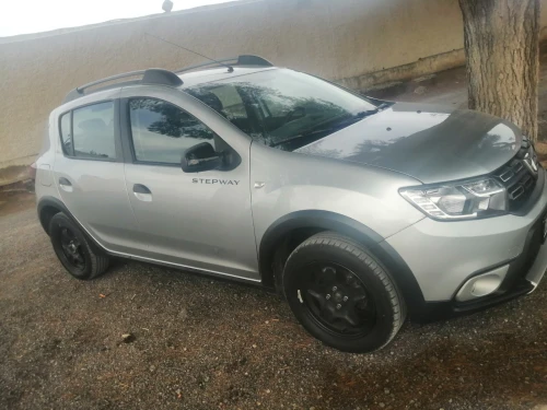 Dacia Sandero 2023 Stepway Extreme
