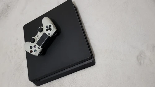 Ps4 slim flashé 1 to version 9.00 stable cheba bzef 1 manette original