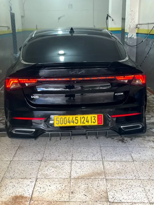 Kia K5 2024 Gt line