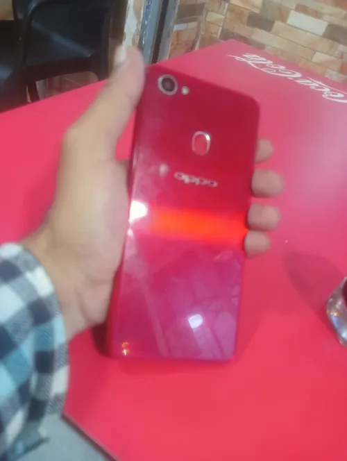 Opoo F7