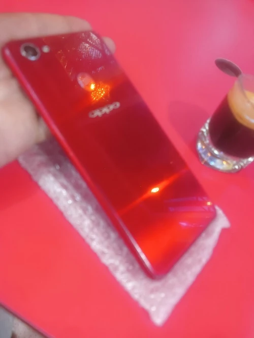 Opoo F7