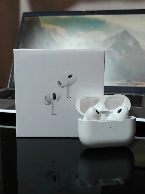 Airpods pro 2 ème génération