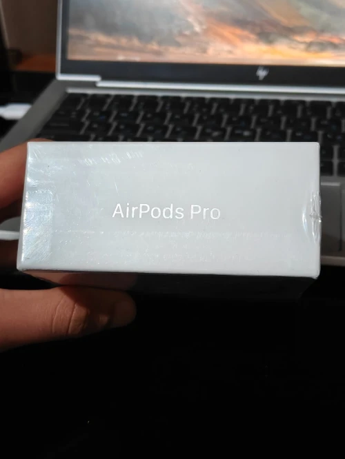 Airpods pro 2 ème génération