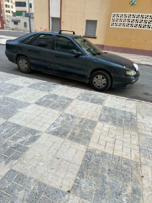 Renault Safrane 1994 Safrane