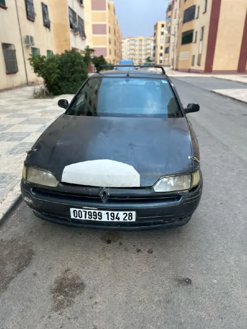 Renault Safrane 1994 Safrane
