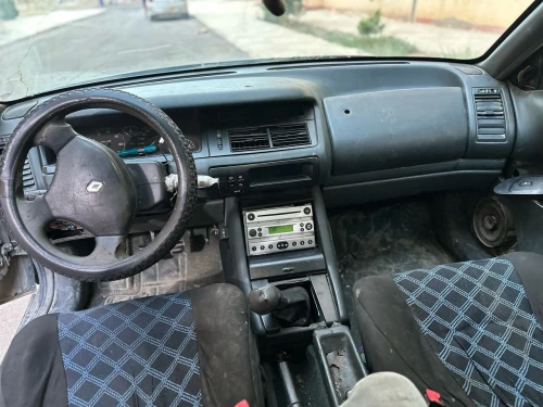 Renault Safrane 1994 Safrane