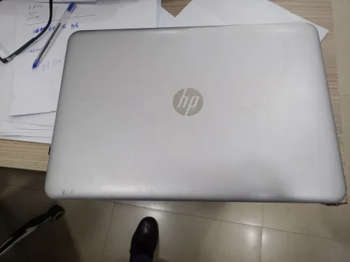 PC Portable HP