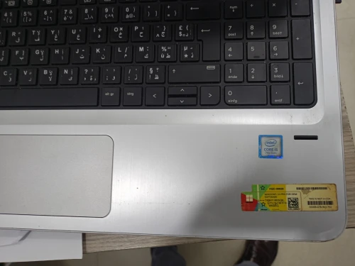 PC Portable HP