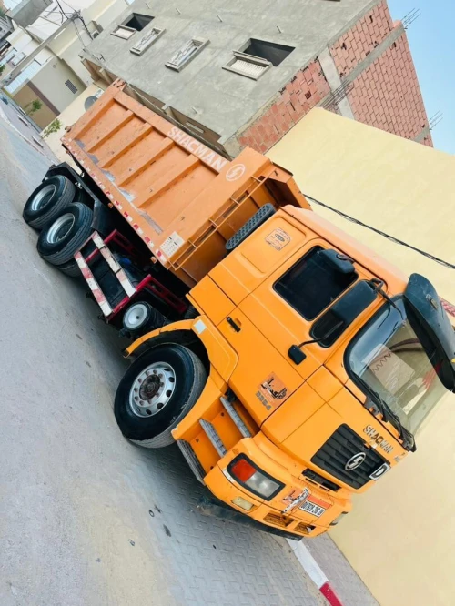 CHAKMAN F2000 2018