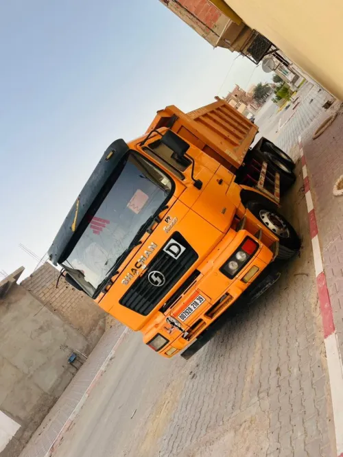 CHAKMAN F2000 2018
