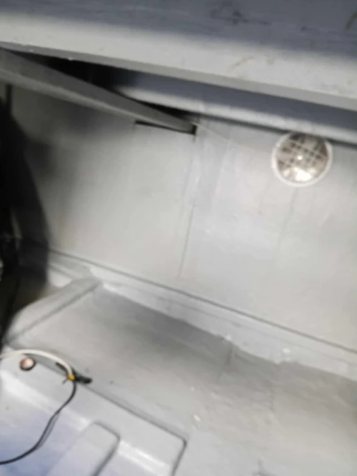 bateau petit metier