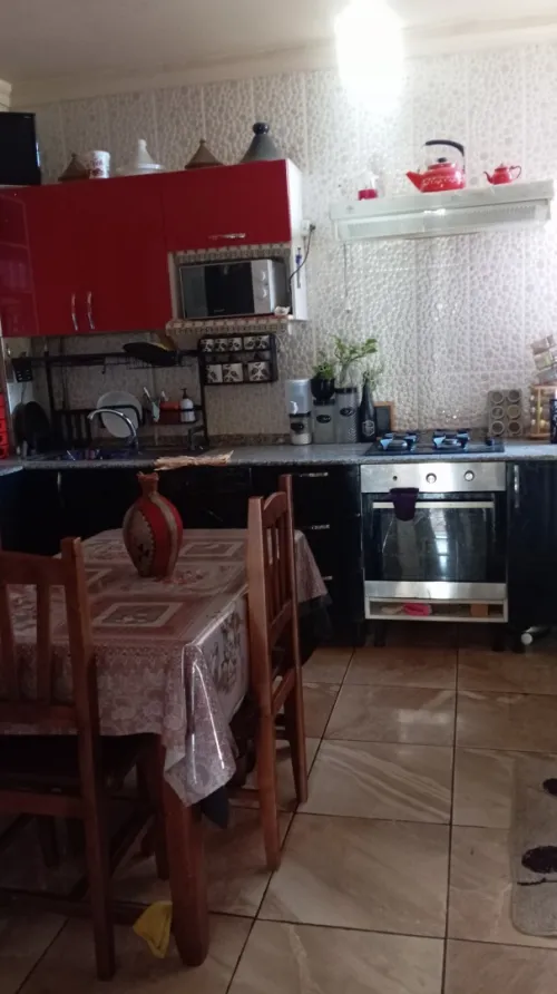 Vente Appartement F5 Sidi Bel Abbès Sidi bel abbes