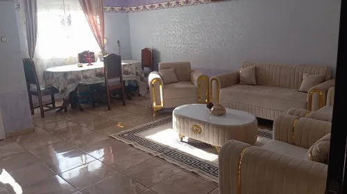Vente Appartement F5 Sidi Bel Abbès Sidi bel abbes