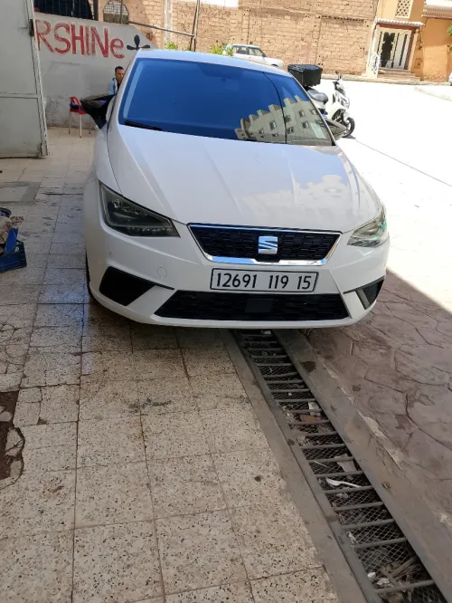 Seat Ibiza 2019 Urban