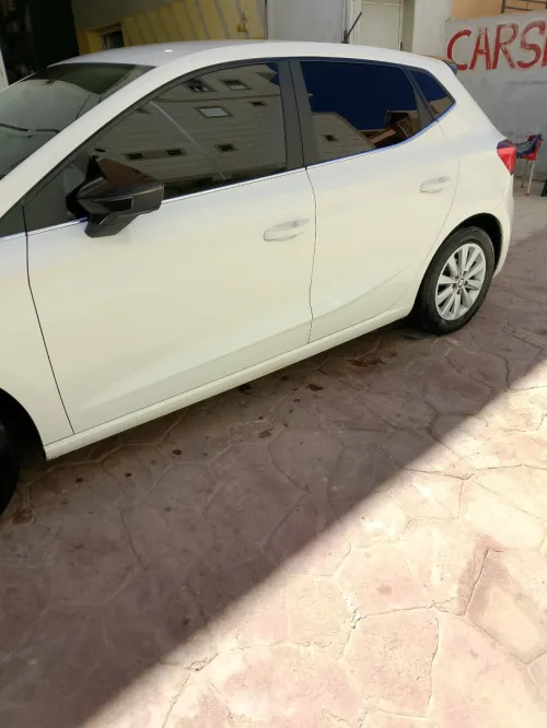 Seat Ibiza 2019 Urban