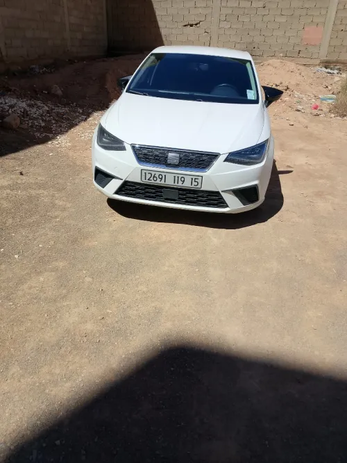 Seat Ibiza 2019 Urban