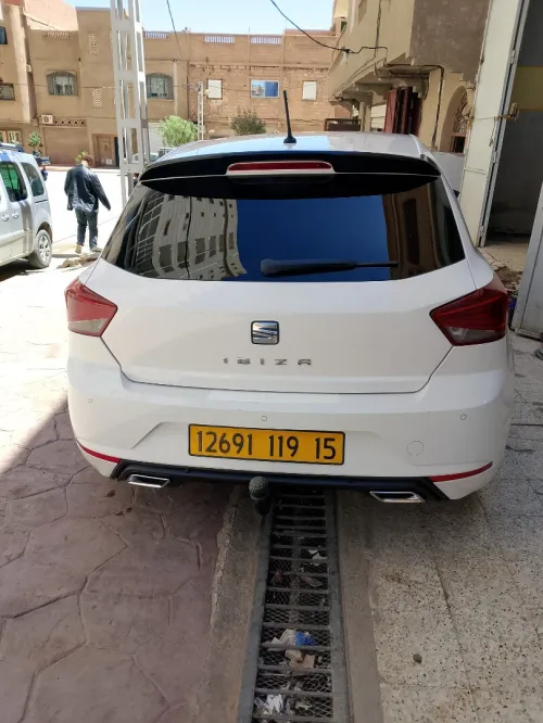 Seat Ibiza 2019 Urban