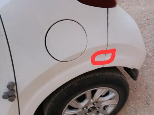 Kia Picanto 2020 LX Start