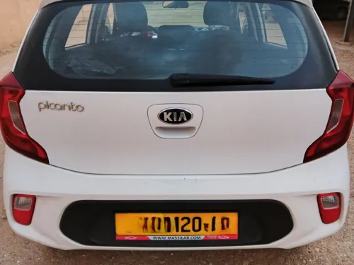 Kia Picanto 2020 LX Start