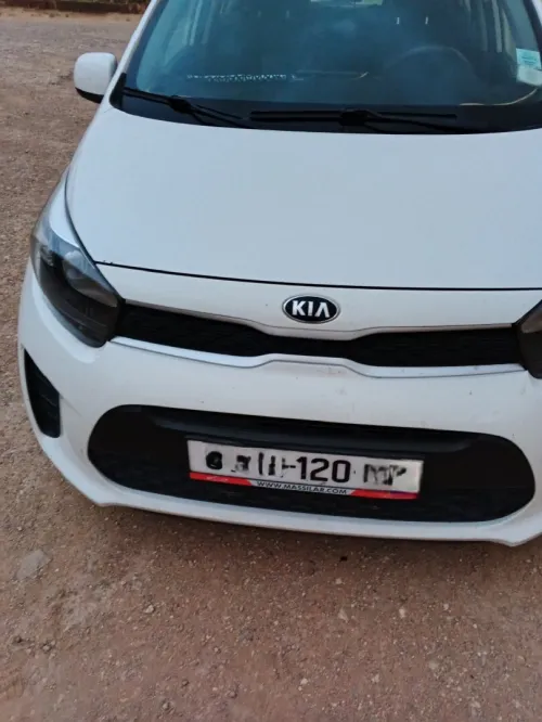 Kia Picanto 2020 LX Start
