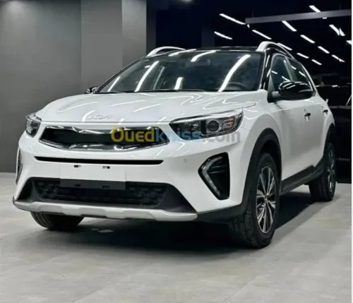 Kia KX1 2025 Full option