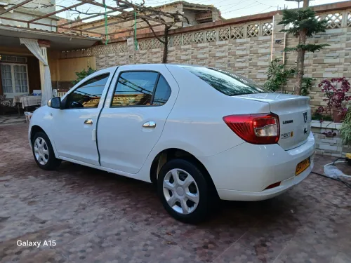 Dacia Lodgy 2014 