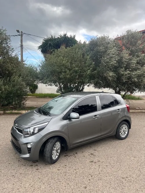 Kia Picanto 2023 Lx