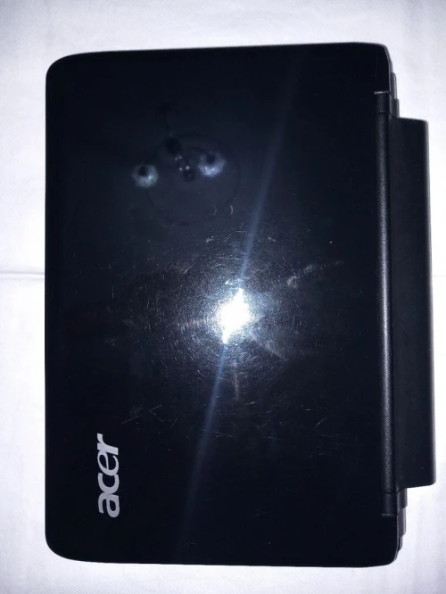 Acer Aspire One 751 Mini PC en bon état