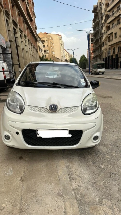 Changan Benni mini 2015 Benni mini