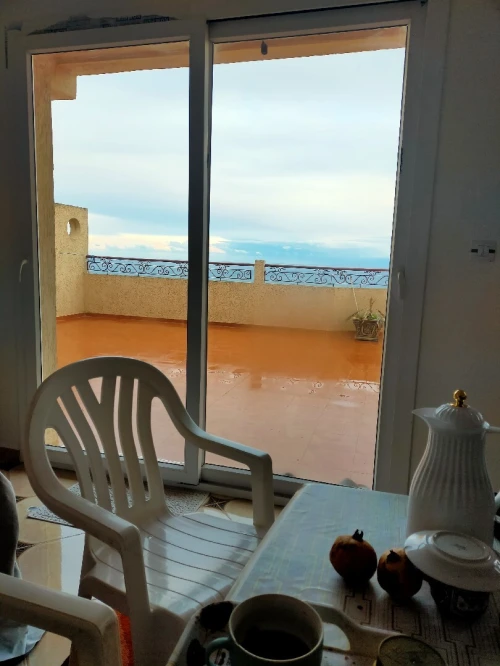 Vente Appartement F4 Boumerdès Dellys